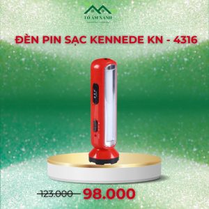 Đèn pin Top những đèn chiếu sáng cần thiết trong mùa mưa bão
