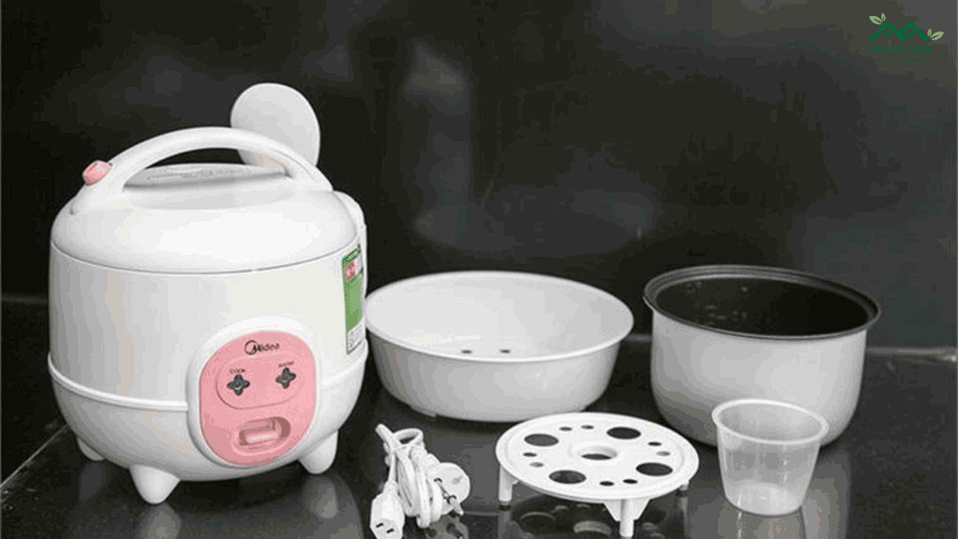đồ gia dụng cho gia đình