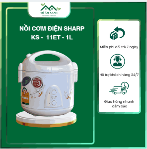 Nồi cơm tiện tiện lợi cho gia đình