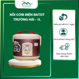 nồi cơm điện giữ nhiệt 48h loại nào tốt