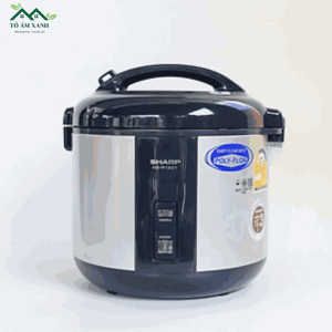 Nồi cơm điện chống dính tốt
