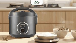 Lưu ý khi sử dụng nồi cơm điện