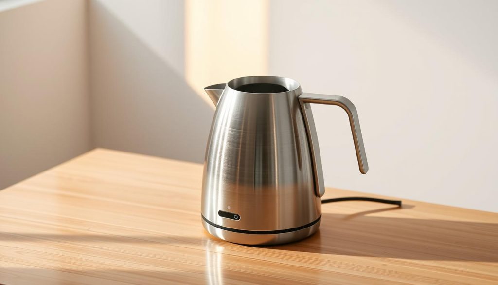 ấm siêu tốc nhỏ