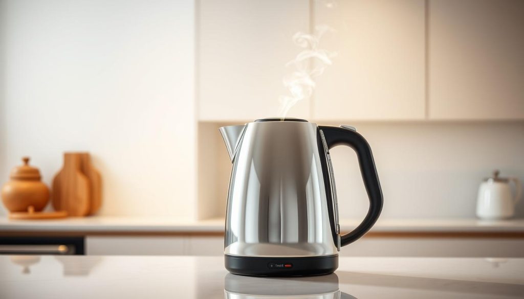 khái niệm ấm siêu tốc