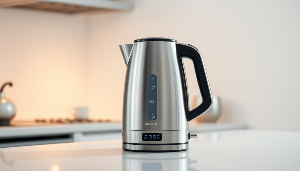 lợi ích ấm siêu tốc